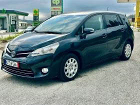 Toyota Verso 2.0 D4D 2014 138 хил км !!!!! Топ , снимка 3