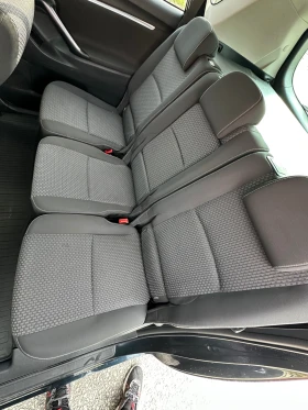 Toyota Verso 2.0 D4D 2014 138 хил км !!!!! Топ , снимка 11