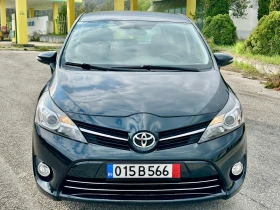 Toyota Verso 2.0 D4D 2014 138 хил км !!!!! Топ , снимка 2