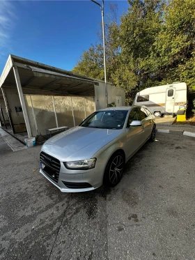 Audi A4 2.0 TDI , снимка 9
