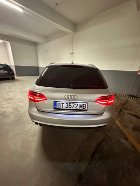 Audi A4  B8.5 Facelift 2.0 TDI, снимка 5