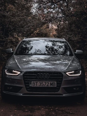 Audi A4 2.0 TDI , снимка 12