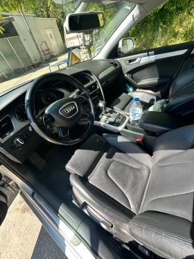 Audi A4  B8.5 Facelift 2.0 TDI, снимка 13