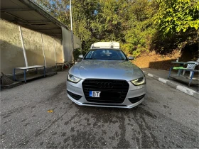 Audi A4 2.0 TDI , снимка 6