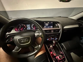 Audi A4  B8.5 Facelift 2.0 TDI, снимка 7