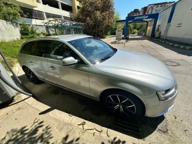 Audi A4  B8.5 Facelift 2.0 TDI, снимка 16