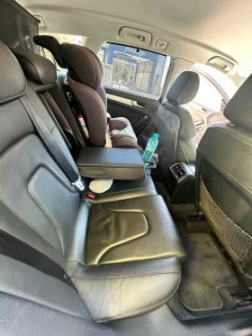 Audi A4  B8.5 Facelift 2.0 TDI, снимка 14