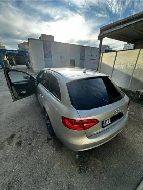 Audi A4 2.0 TDI , снимка 7