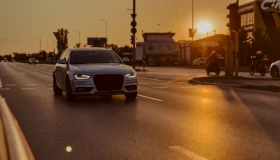 Audi A4 2.0 TDI , снимка 1