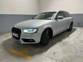 Audi A4  B8.5 Facelift 2.0 TDI, снимка 2