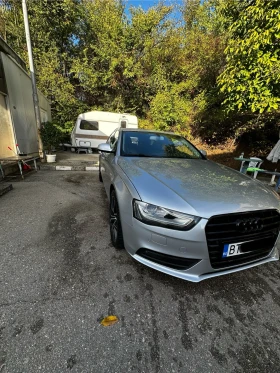 Audi A4 2.0 TDI , снимка 5