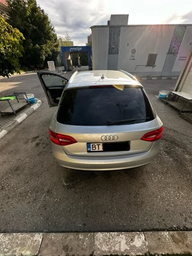 Audi A4 2.0 TDI , снимка 8