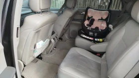 Mercedes-Benz R 320, снимка 9