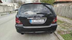 Mercedes-Benz R 320, снимка 6