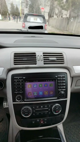 Mercedes-Benz R 320, снимка 4