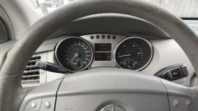 Mercedes-Benz R 320, снимка 12