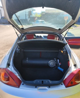 Ford Cougar 2.0i 16v, снимка 13