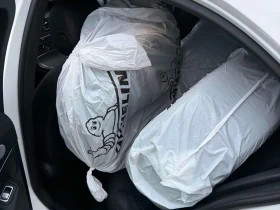 Mercedes-Benz C 43 AMG 4MATIC/ПАНОРАМА/360/BURMESTER/ВТОРИ ГУМИ И ДЖАНТИ, снимка 12