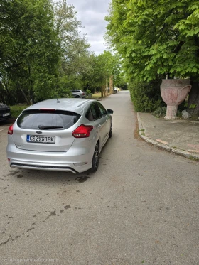 Ford Focus 2.0 SE, снимка 5