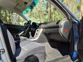 Subaru Legacy 2.0 Бензин/Газ, снимка 7
