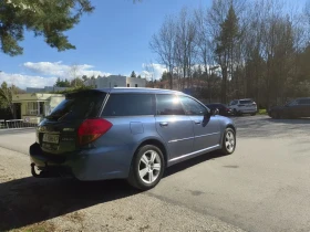 Subaru Legacy 2.0 Бензин/Газ, снимка 13