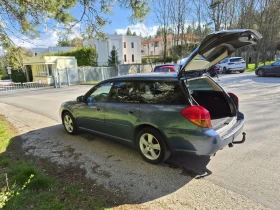 Subaru Legacy 2.0 Бензин/Газ, снимка 3