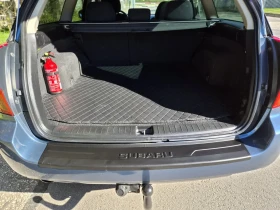 Subaru Legacy 2.0 Бензин/Газ, снимка 12