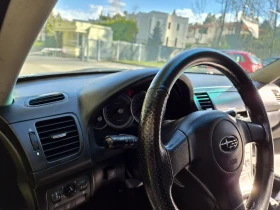 Subaru Legacy 2.0 Бензин/Газ, снимка 6