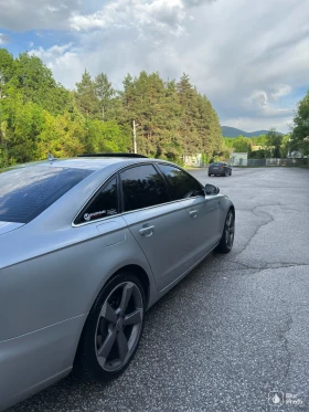 Audi A6, снимка 6