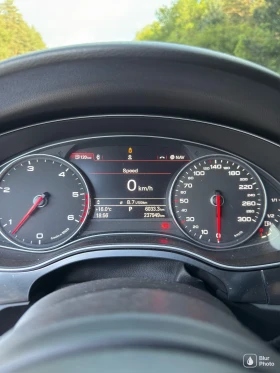 Audi A6, снимка 11