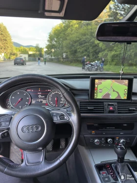 Audi A6, снимка 10