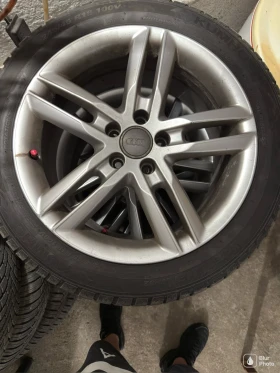 Audi A6, снимка 15