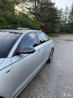 Audi A6, снимка 8