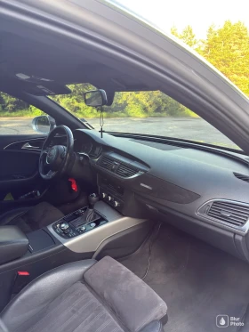 Audi A6, снимка 12