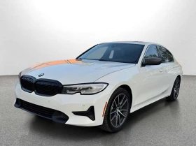 BMW 330 * i xDrive 4dr All wheel Drive Sedan Automatic * C, снимка 1