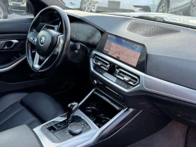 BMW 330 * i xDrive 4dr All wheel Drive Sedan Automatic * C, снимка 17