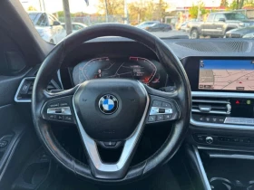 BMW 330 * i xDrive 4dr All wheel Drive Sedan Automatic * C, снимка 15