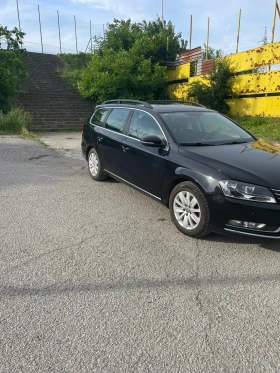 VW Passat 2.0TDI, снимка 4
