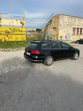 VW Passat 2.0TDI, снимка 5