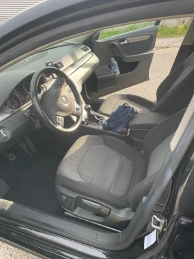 VW Passat 2.0TDI, снимка 9