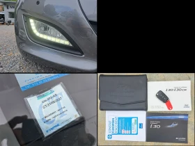 Hyundai I30 1.4i* КЛИМА* ПАРКТР* ТЕМПОМАТ* 6ск, снимка 15