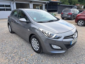 Hyundai I30 1.4i* КЛИМА* ПАРКТР* ТЕМПОМАТ* 6ск, снимка 4