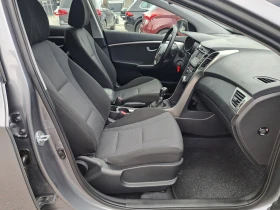 Hyundai I30 1.4i* КЛИМА* ПАРКТР* ТЕМПОМАТ* 6ск, снимка 7