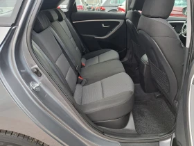 Hyundai I30 1.4i* КЛИМА* ПАРКТР* ТЕМПОМАТ* 6ск, снимка 8