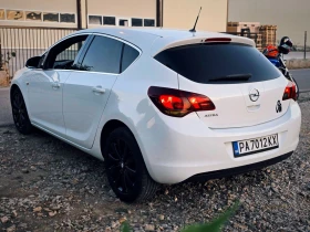 Opel Astra 1.4 LPG, снимка 3