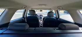 Opel Astra Sports Tourer ГАЗ, снимка 10