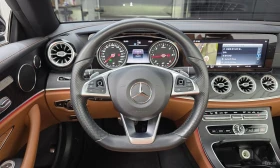 Mercedes-Benz E 220 CABRIO* 135000KM!!!, снимка 12