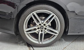 Mercedes-Benz E 220 CABRIO* 135000KM!!!, снимка 5