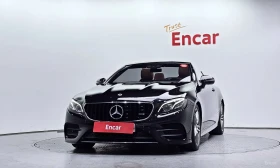 Mercedes-Benz E 220 CABRIO* 135000KM!!!, снимка 3