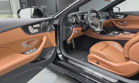 Mercedes-Benz E 220 CABRIO* 135000KM!!!, снимка 10